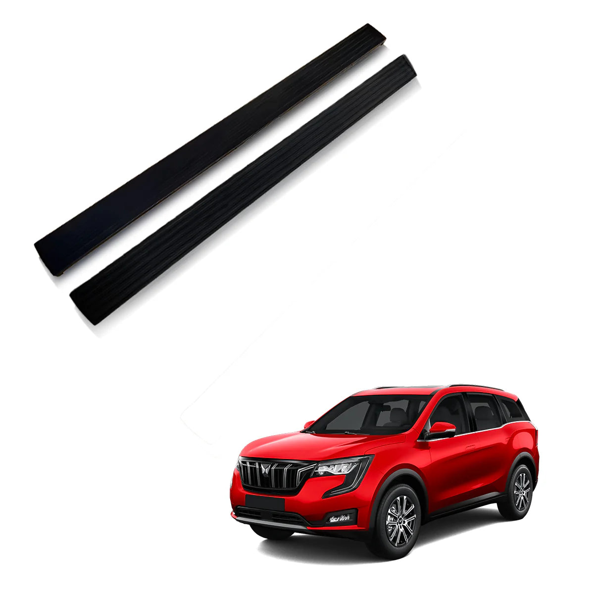 Xuv 700 Automatic Side Step