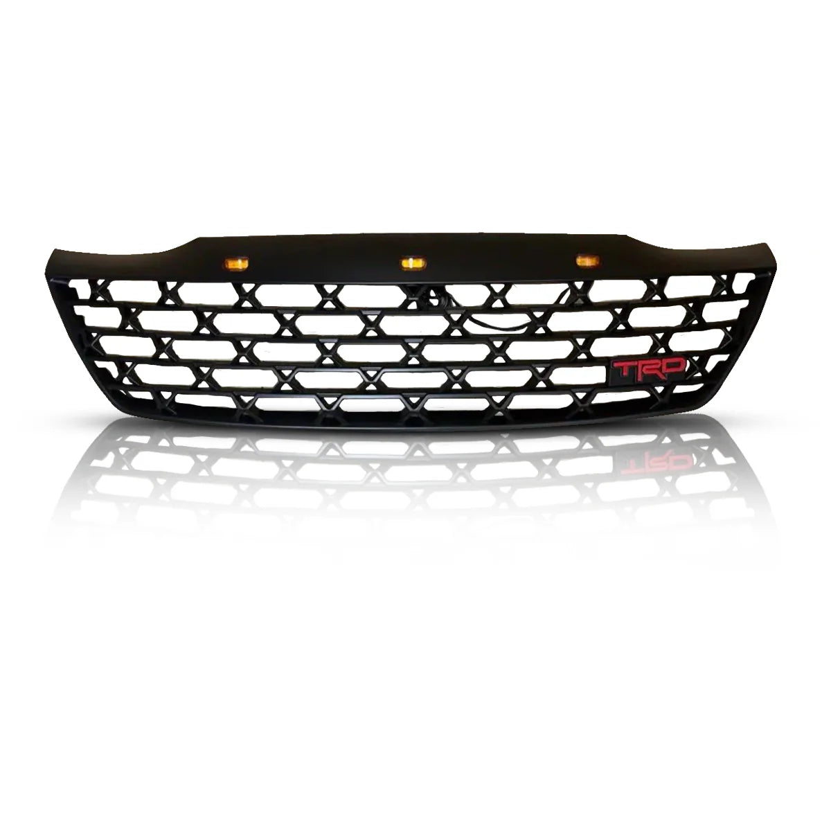 Toyota Fortuner 2012 TRD Grill