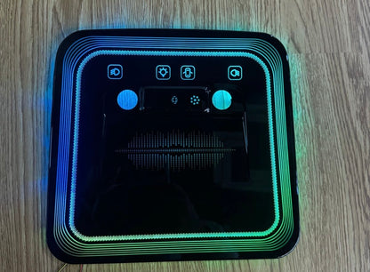 Cardi Universal Interior Roof Light – 5-Style LED Ambient Kit (All Cars)