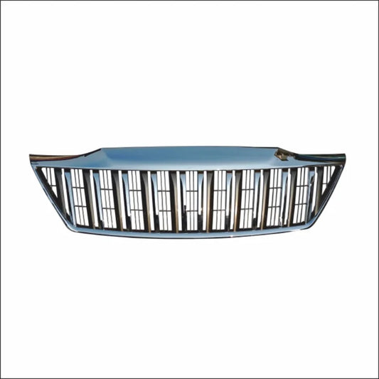 Toyota Fortuner 2012 Prado Style Grill