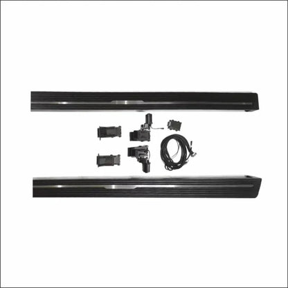 Toyota Fortuner Automatic Side Step