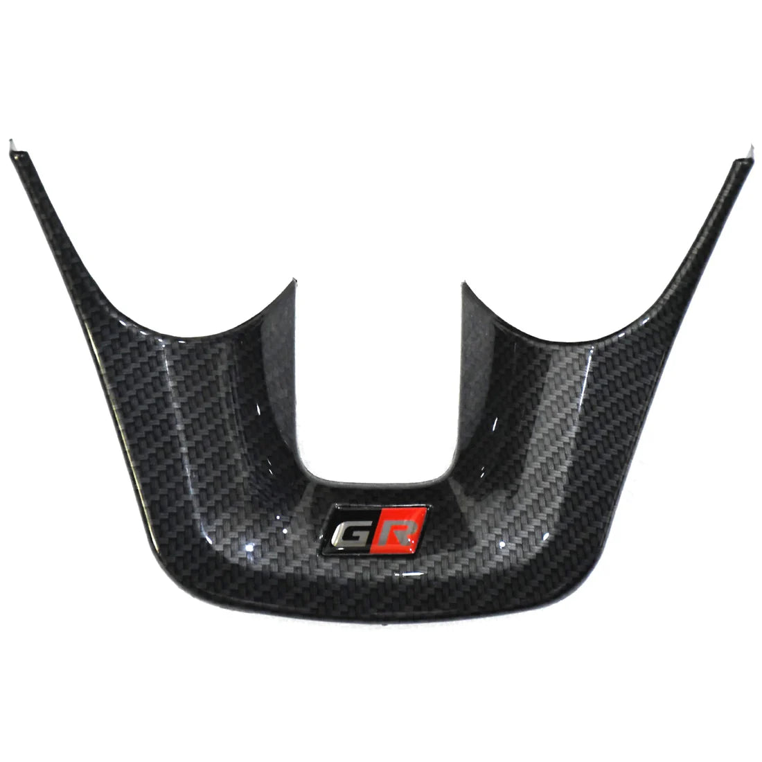 2016 FORTUNER Steering Wheel Trim GR