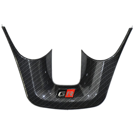 2016 FORTUNER Steering Wheel Trim GR