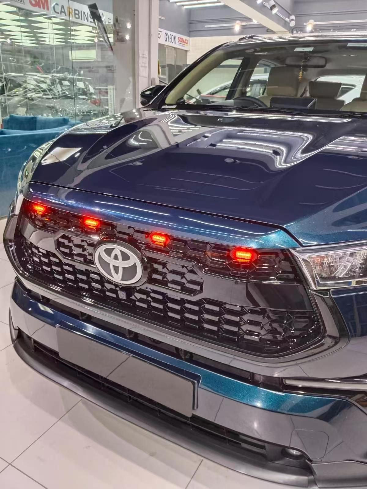 INNOVA HYCROSS GR LED GRILL