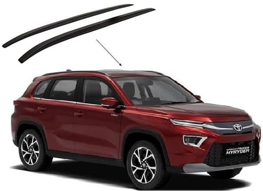 Roof Rails for Toyota Hyryder