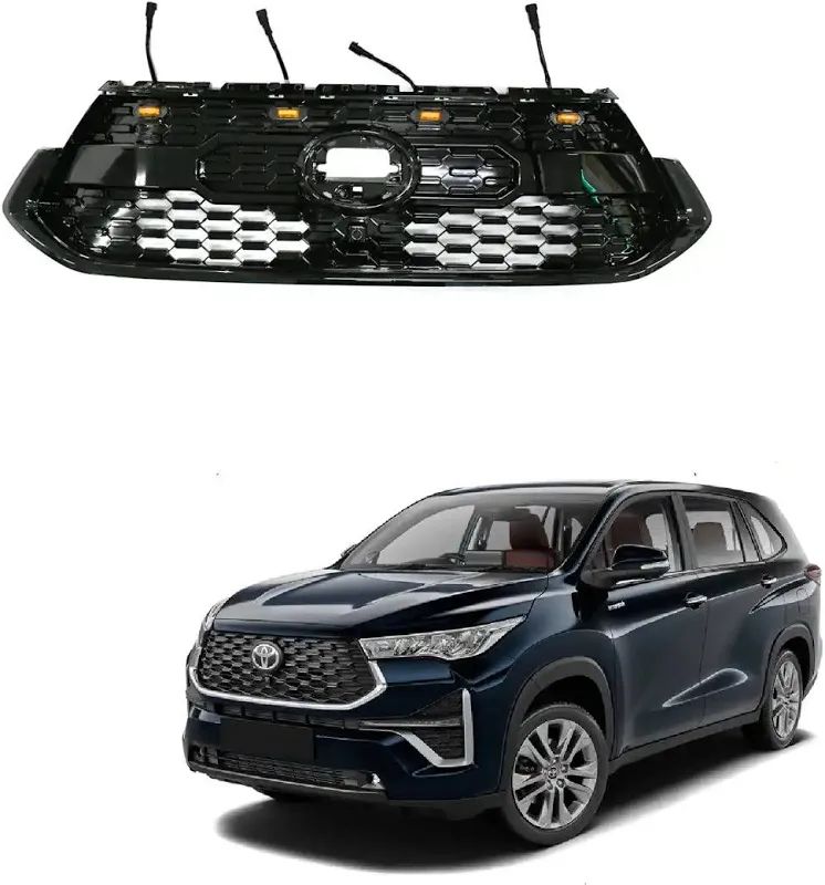 INNOVA HYCROSS GR LED GRILL