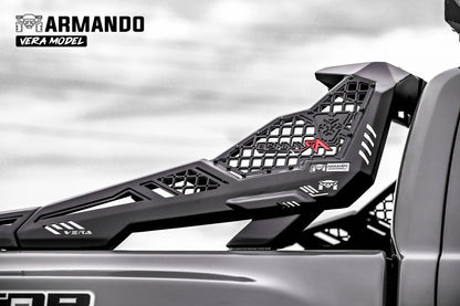 Hilux rollbar Armando vera model