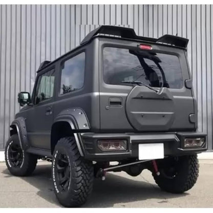 Suzuki Jimny Wald Design Spoiler