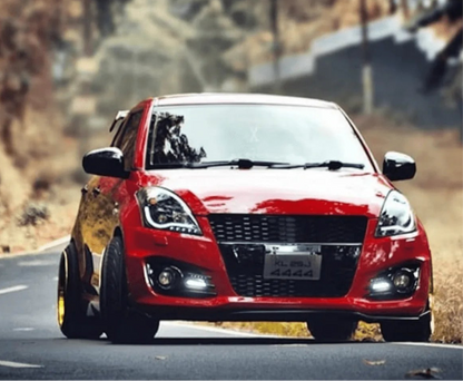 Swift 2012-2017 Sports Body Kit Made In Taiwan