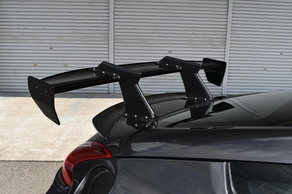 Universal GT Wing Spoiler for Sedan