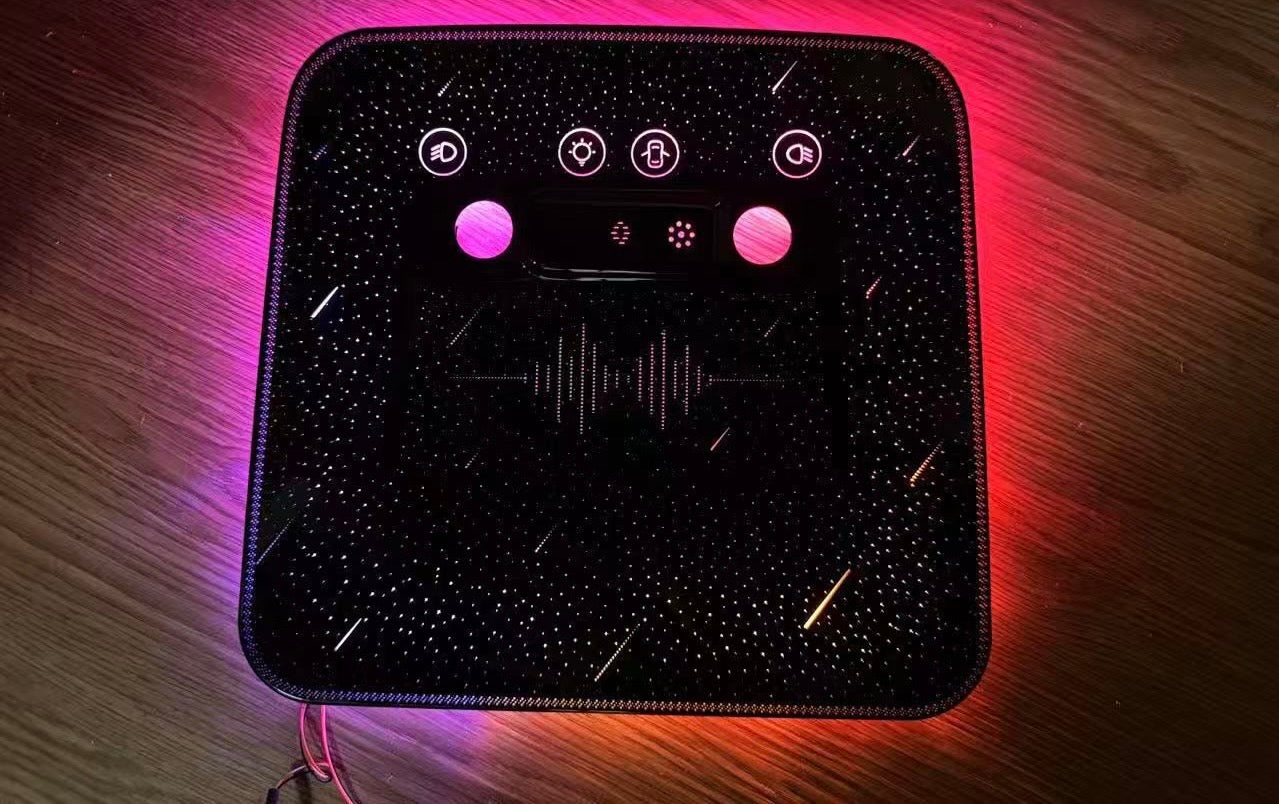 Cardi Universal Interior Roof Light – 5-Style LED Ambient Kit (All Cars)