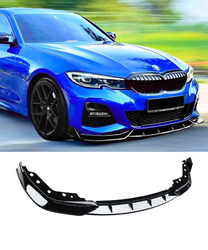 BMW 3 Series G20 LCI Front lip