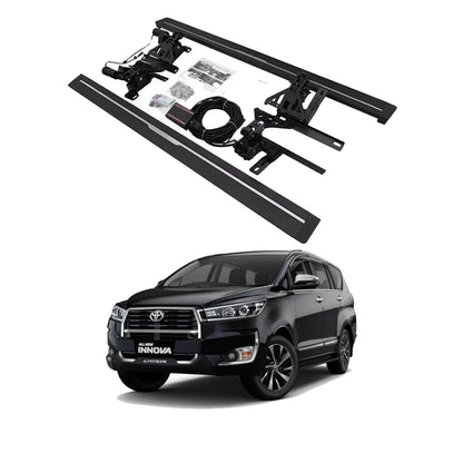 Toyota Innova Crysta Automatic Side Step