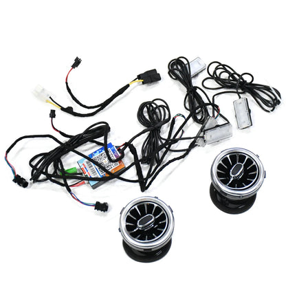 Maruti Suzuki Jimny AC Vent