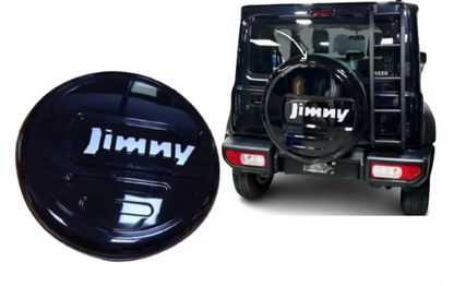 Maruti Suzuki Jimny ABS Spare Wheel Cover
