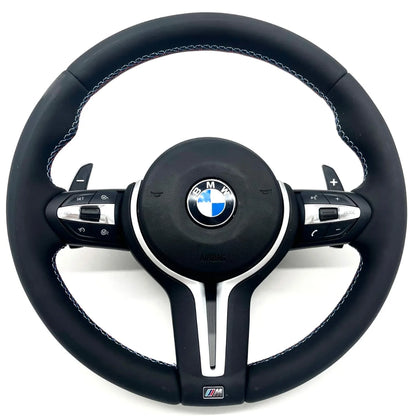 BMW M3 F30 Steering Wheel