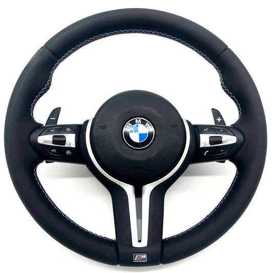BMW M3 F30 Steering Wheel