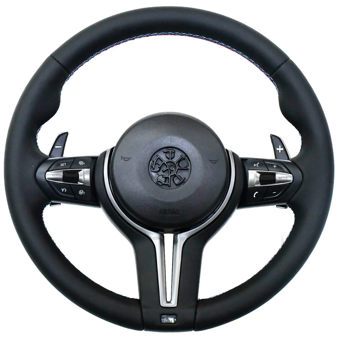 BMW M5 F10 Steering Wheel