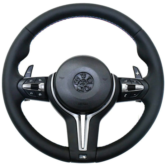 BMW M5 F10 Steering Wheel