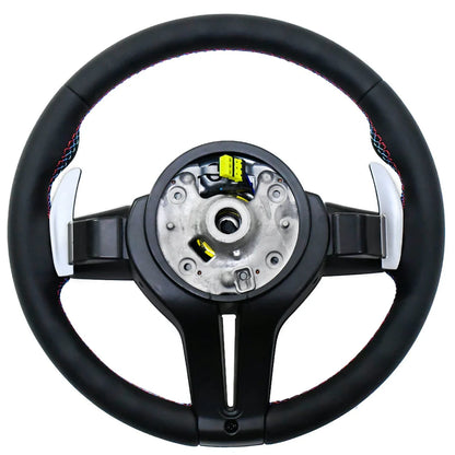 BMW M5 F10 Steering Wheel