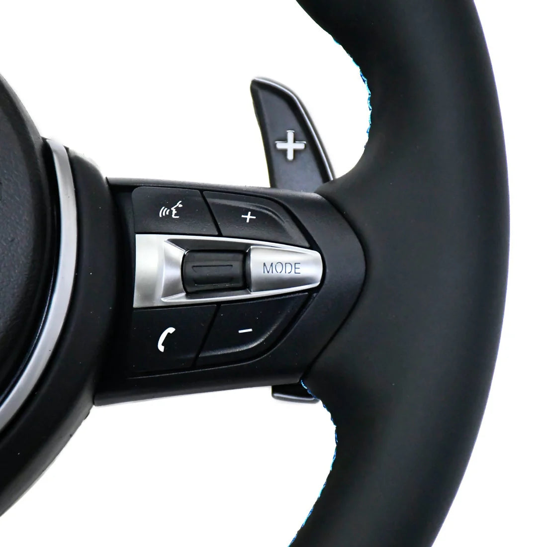 BMW M5 F10 Steering Wheel