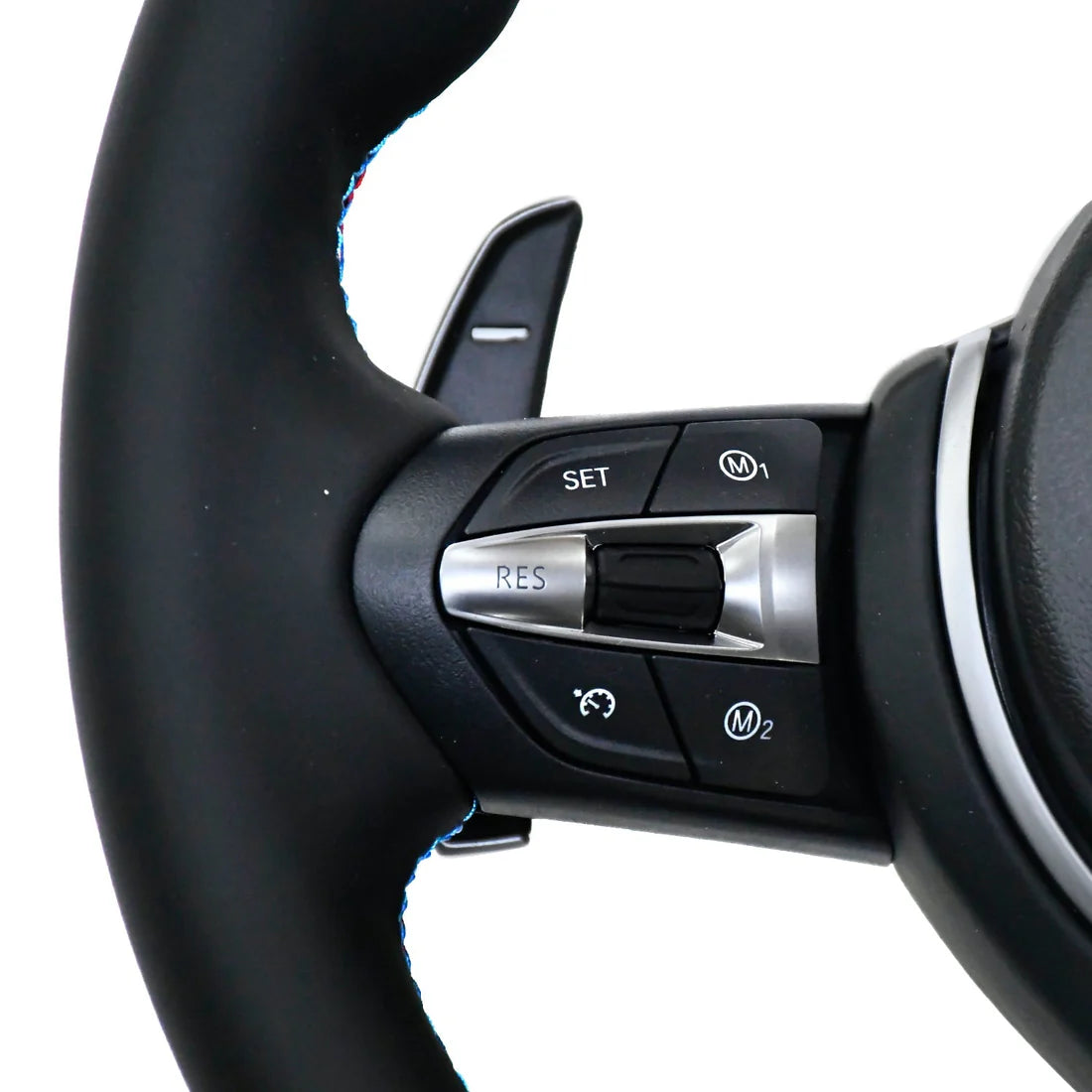 BMW M5 F10 Steering Wheel