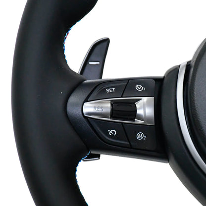 BMW M5 F10 Steering Wheel