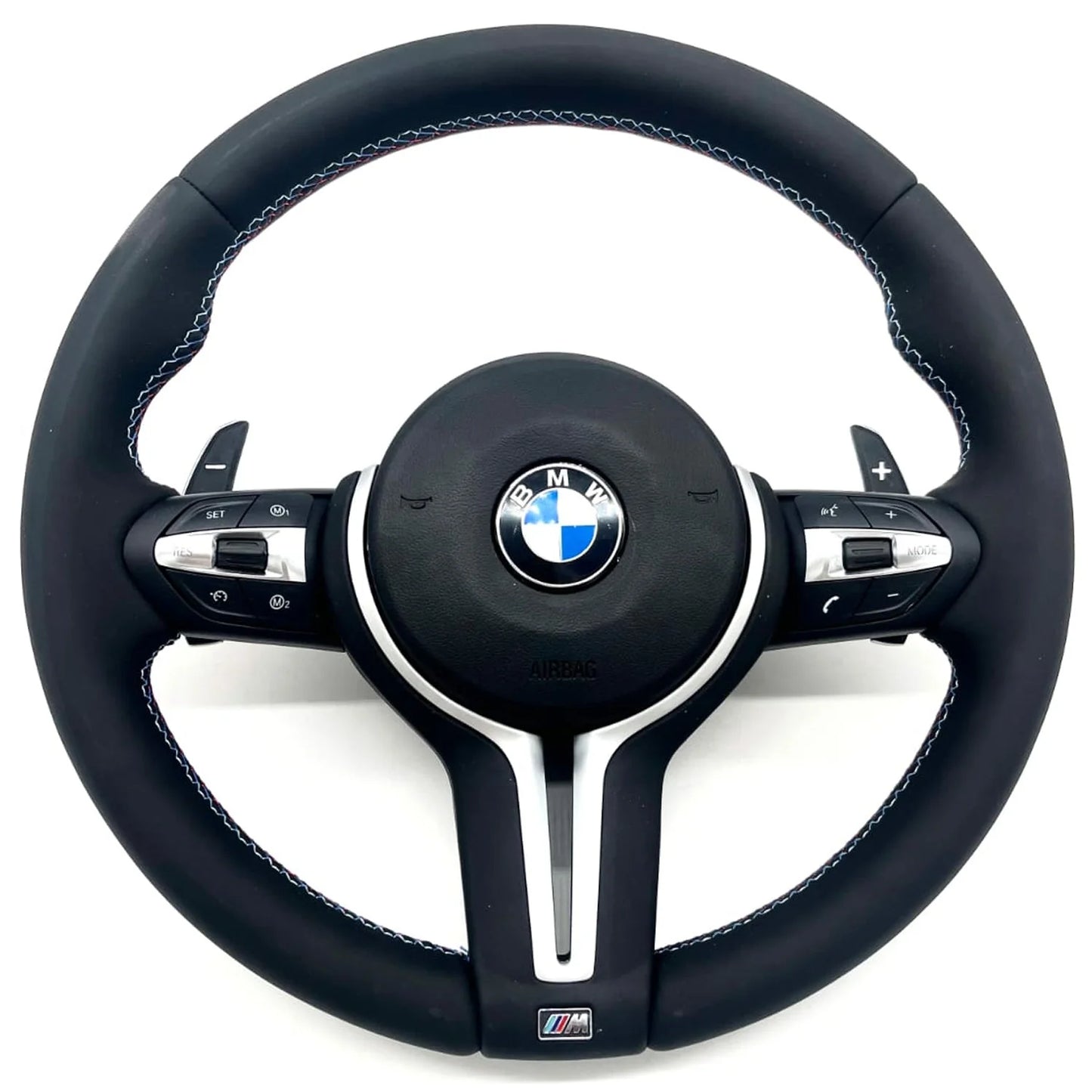 BMW M5 F10 Steering Wheel