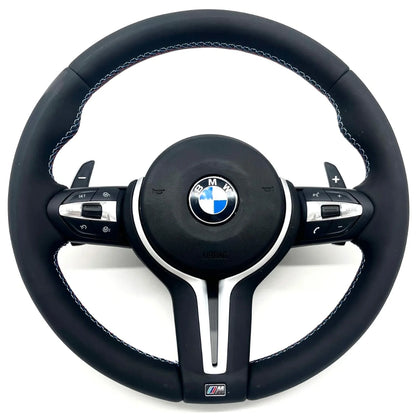 BMW M5 F10 Steering Wheel