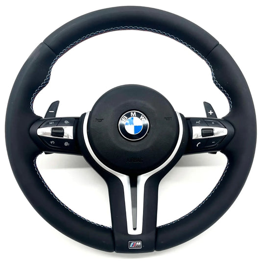 BMW M5 F10 Steering Wheel