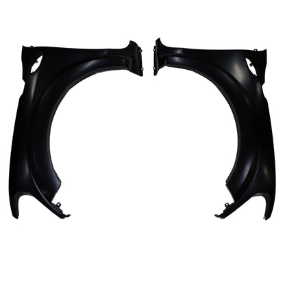 Body Kit for Ford Endeavour (2016+) Upgrade to Raptor F150 (2022)