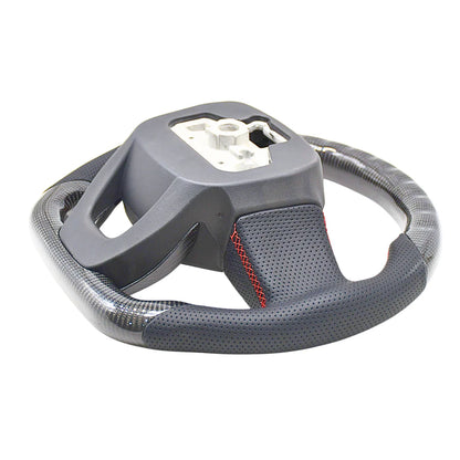 LED Steering Wheel for Mahindra Thar ROXX / Scorpio N And XUV 700