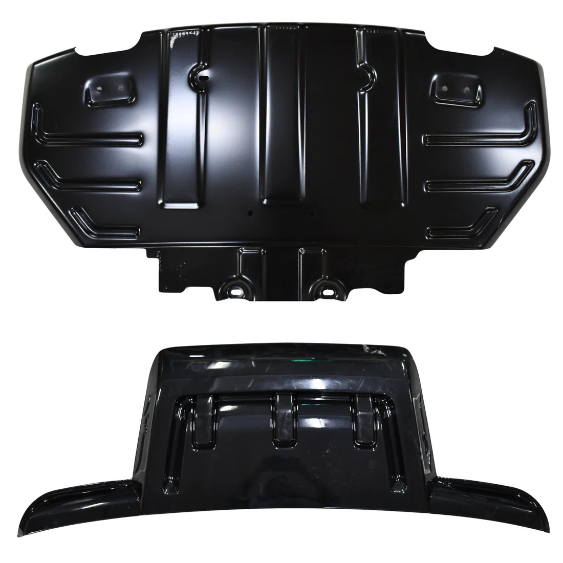 Body Kit for Ford Endeavour (2016+) Upgrade to Raptor F150 (2022)