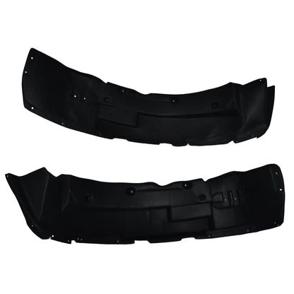 Body Kit for Ford Endeavour (2016+) Upgrade to Raptor F150 (2022)