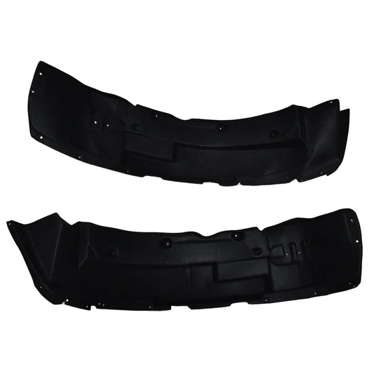 Body Kit for Ford Endeavour (2016+) Upgrade to Raptor F150 (2022)