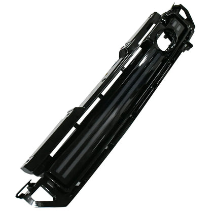 Defender LED grill clear/smoked