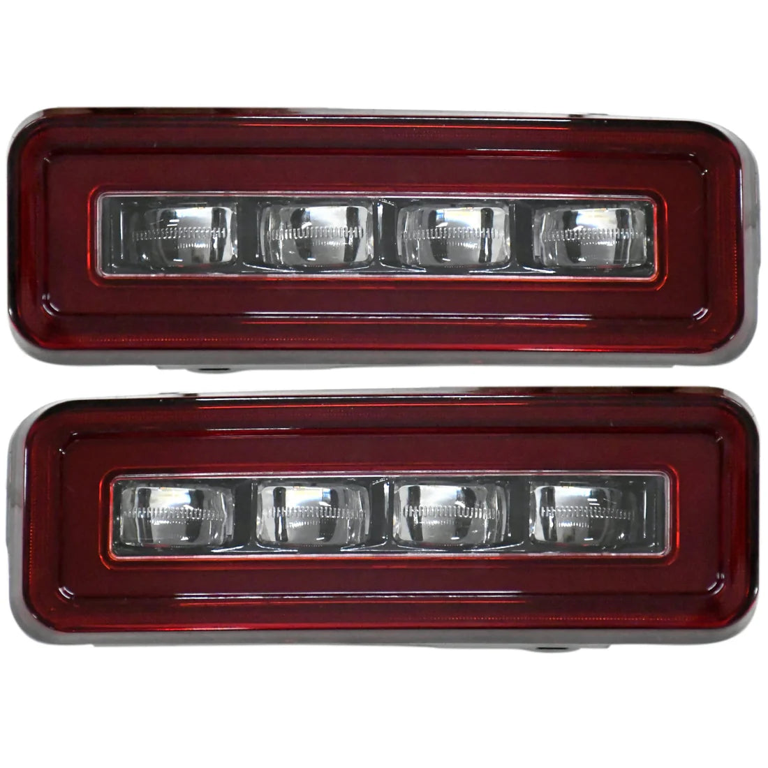 DEFENDER LED STOP LAMPS