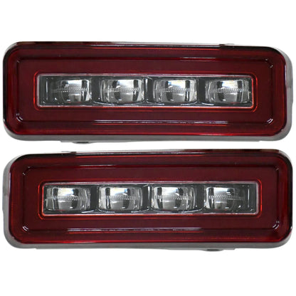 DEFENDER LED STOP LAMPS