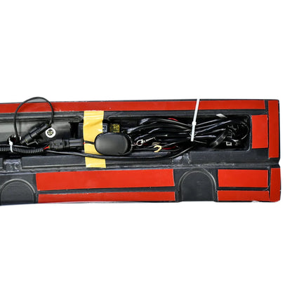 Defender Style Roof Light For Mahindra Thar ROXX