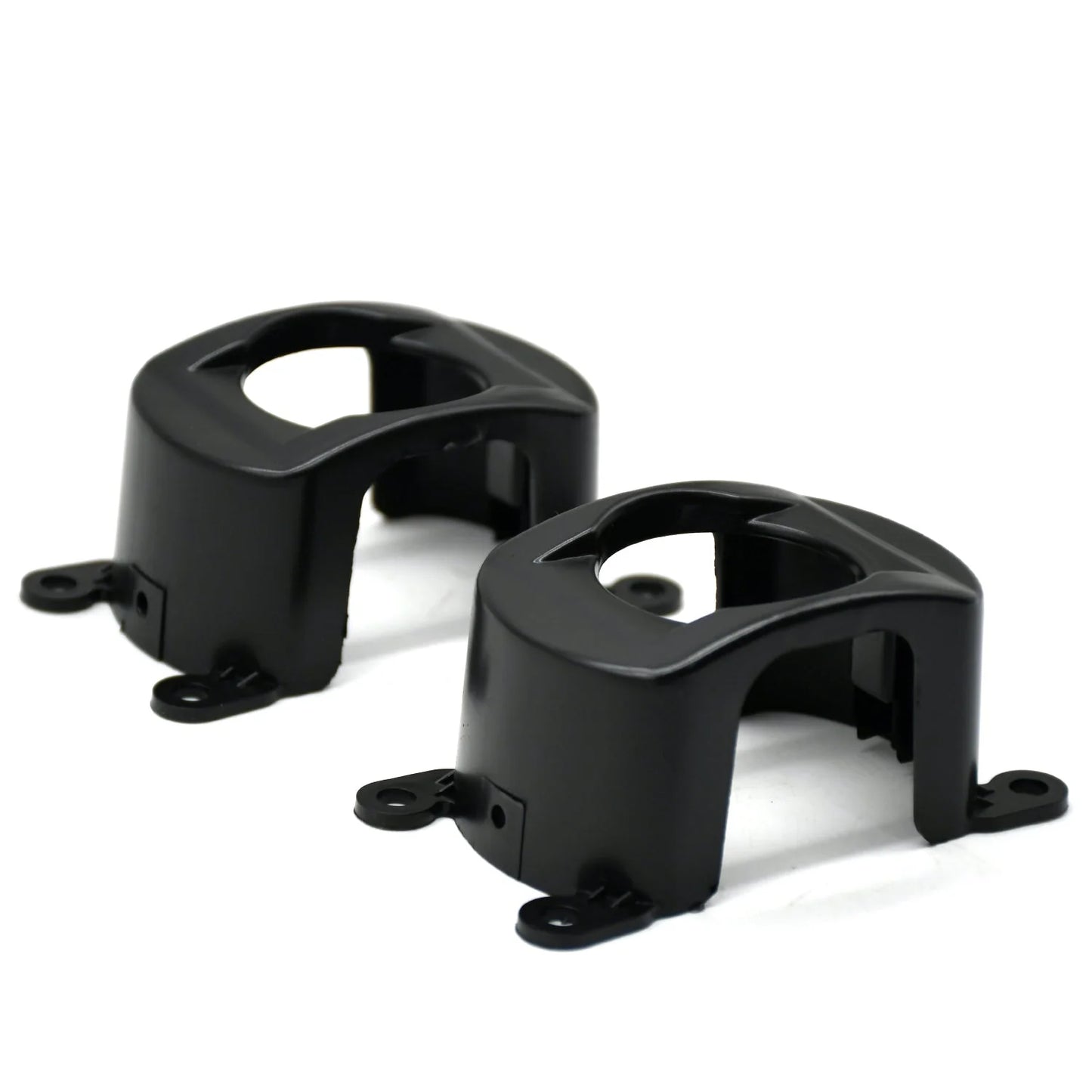 FOG LIGHT FITTING/BRACKET 2" for Maruti Suzuki Brezza-2nd GEN (for fog lamp projector only)