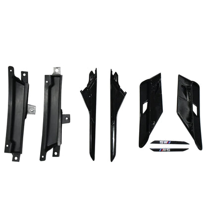 Fender Trim Kit for BMW 5 Series (F10) to BMW 5 Series (G30)
