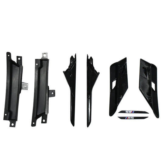 Fender Trim Kit for BMW 5 Series (F10) to BMW 5 Series (G30)