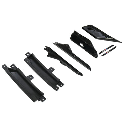 Fender Trim Kit for BMW 5 Series (F10) to BMW 5 Series (G30)