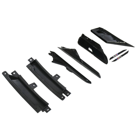 Fender Trim Kit for BMW 5 Series (F10) to BMW 5 Series (G30)