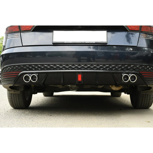VERNA 2021 DIFFUSER
