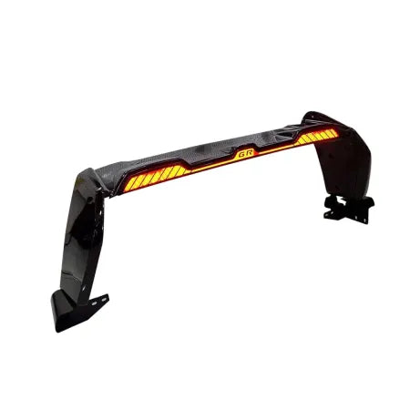 HILUX GR ROLL BAR WITH LED