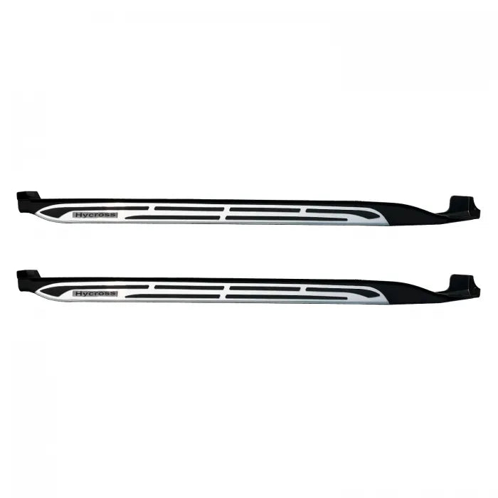 INNOVA HYCROSS AND CRYSTA SIDE FOOT REST