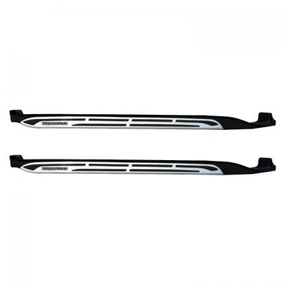 INNOVA HYCROSS AND CRYSTA SIDE FOOT REST