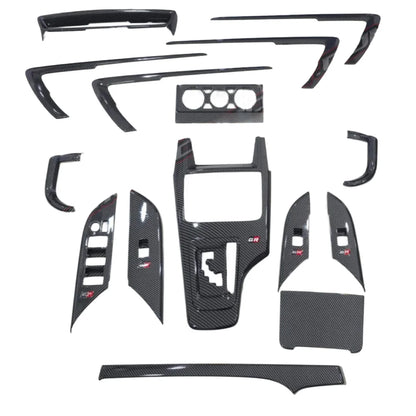 FORTUNER GR INTERIOR KIT