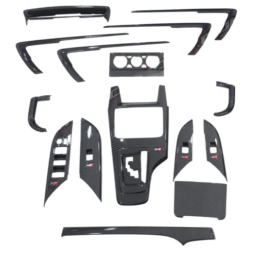 FORTUNER GR INTERIOR KIT